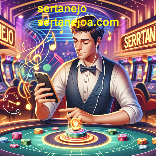 Desafios Sertanejos: Teste Seu Conhecimento e Divirta-se!