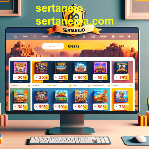 Ofertas Imperdíveis: Economize em Jogos