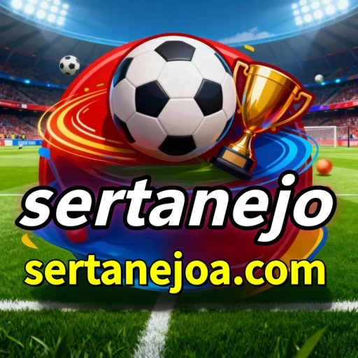 Logo sertanejo